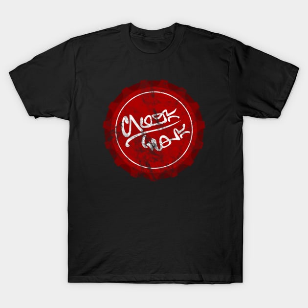 Nuka Wars T-Shirt by LazyDayGalaxy